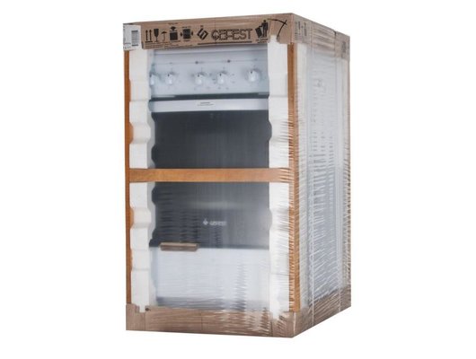 Плита электрическая GEFEST 5140-01 0035